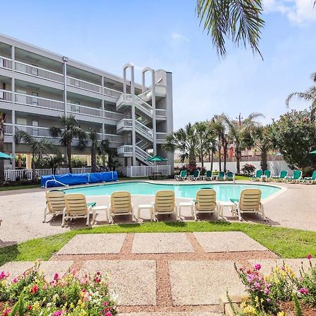 Casa Del Mar 174-Sea U Soon Apartman Galveston Kültér fotó
