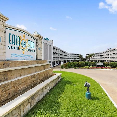 Casa Del Mar 174-Sea U Soon Apartman Galveston Kültér fotó