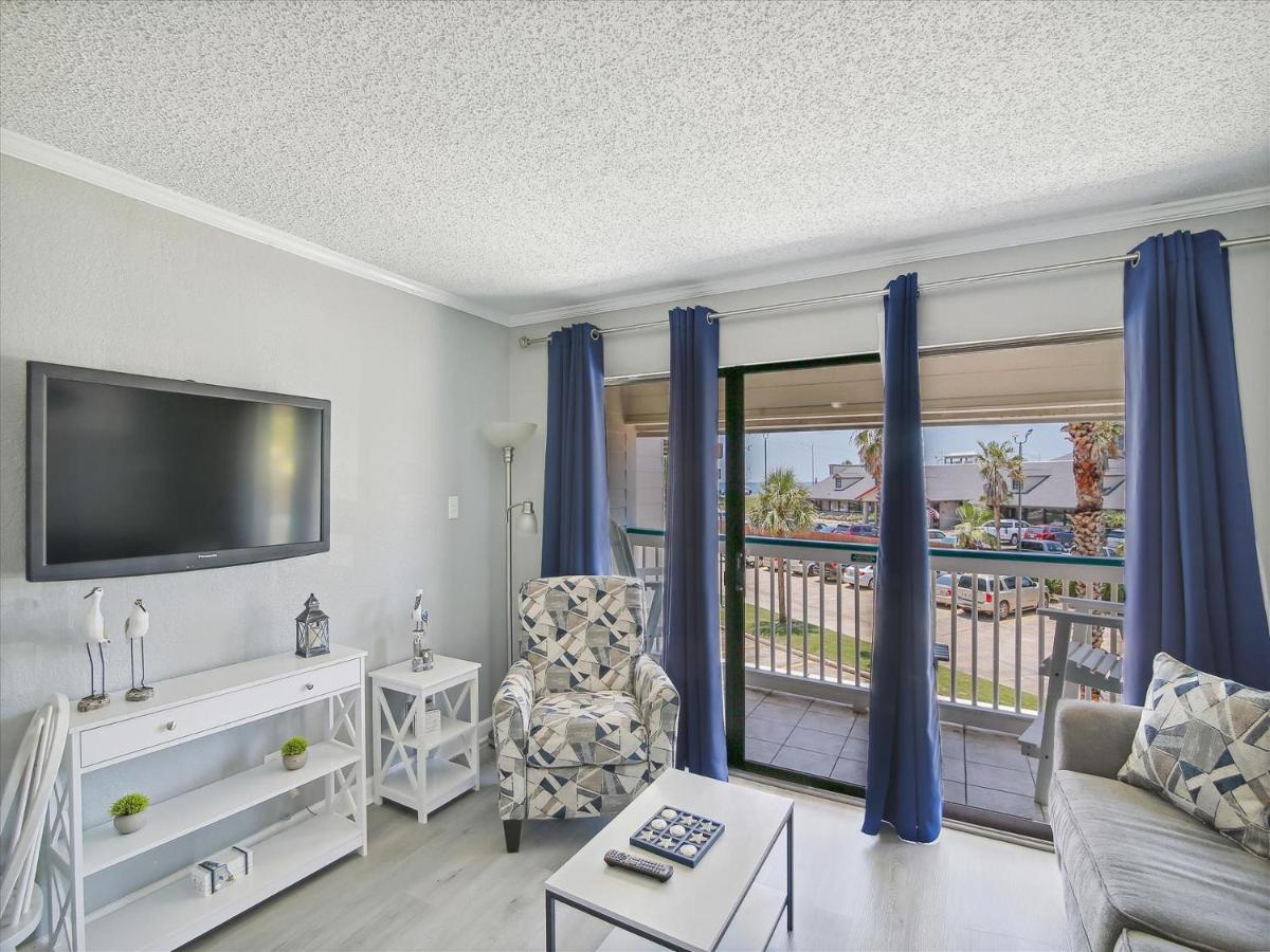 Casa Del Mar 174-Sea U Soon Apartman Galveston Kültér fotó