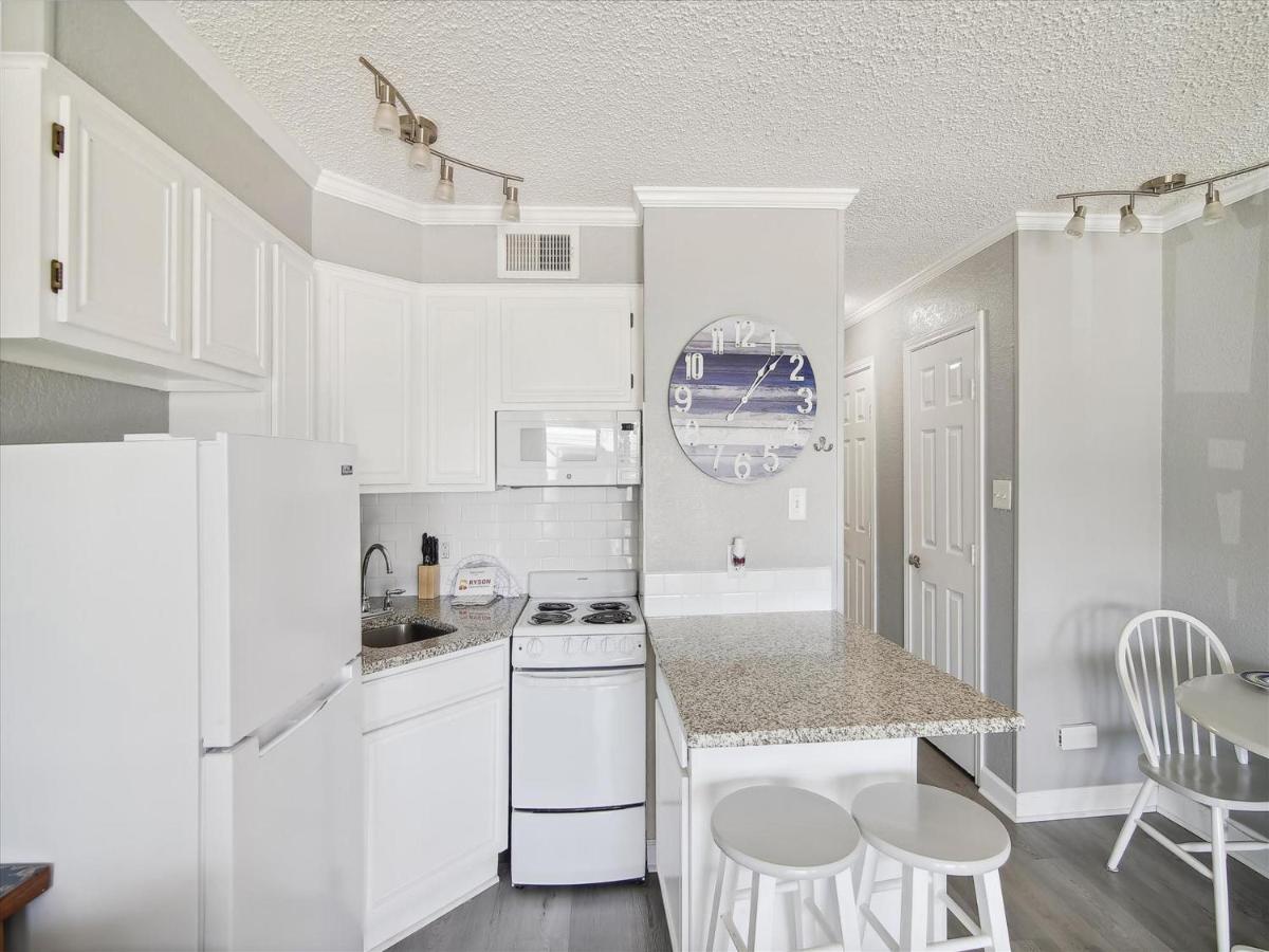 Casa Del Mar 174-Sea U Soon Apartman Galveston Kültér fotó