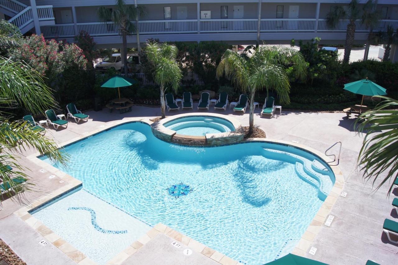 Casa Del Mar 174-Sea U Soon Apartman Galveston Kültér fotó