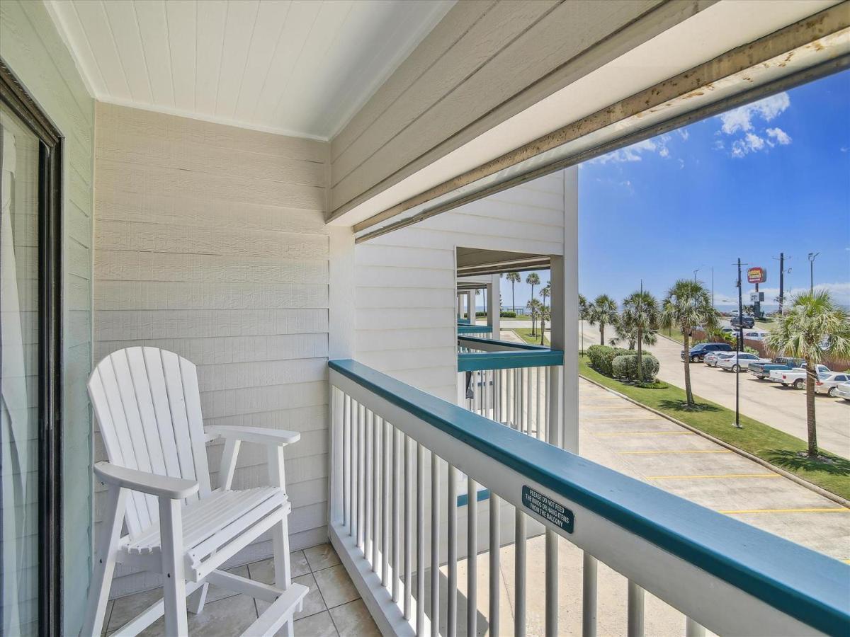 Casa Del Mar 174-Sea U Soon Apartman Galveston Kültér fotó