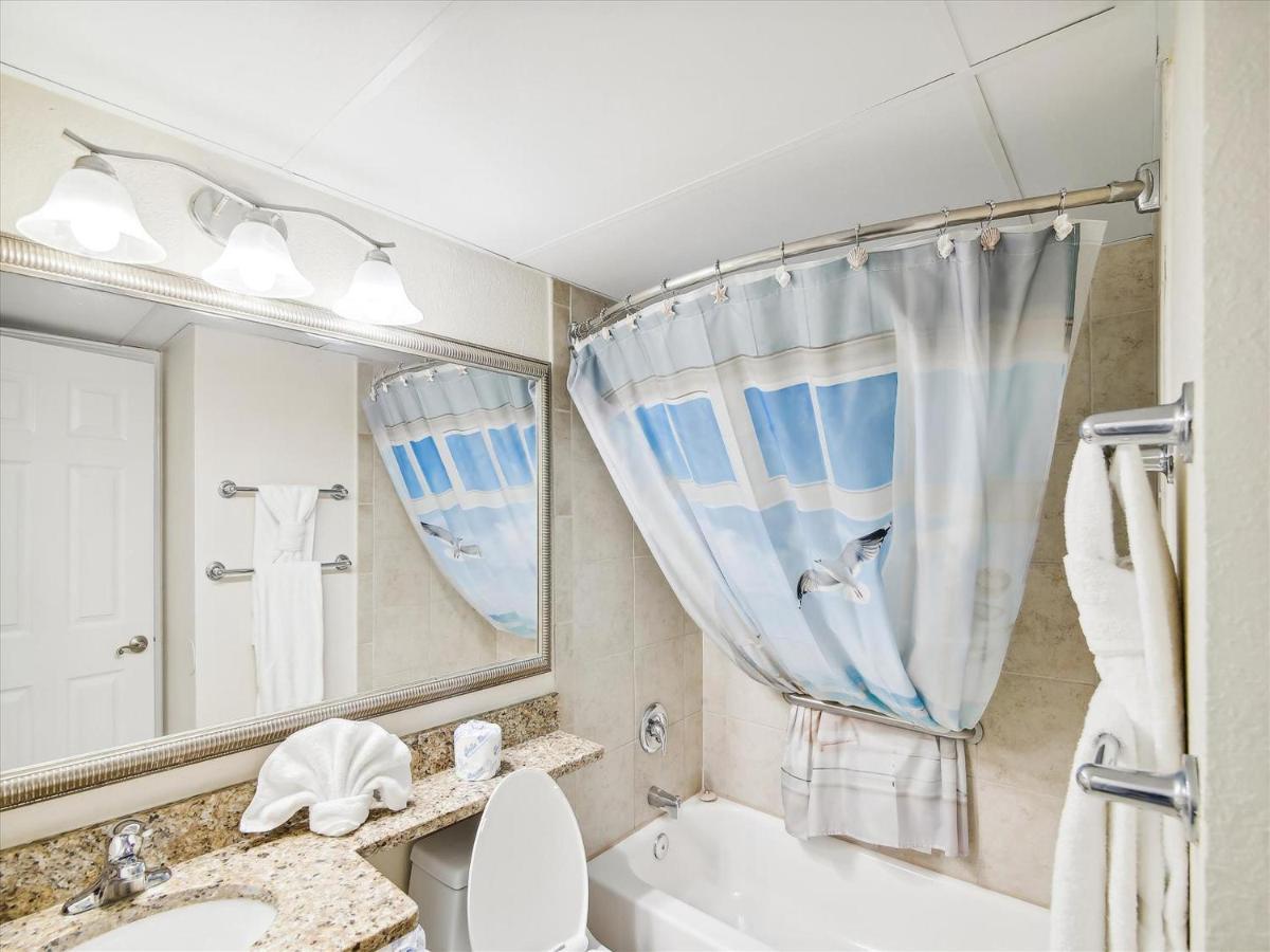 Casa Del Mar 174-Sea U Soon Apartman Galveston Kültér fotó