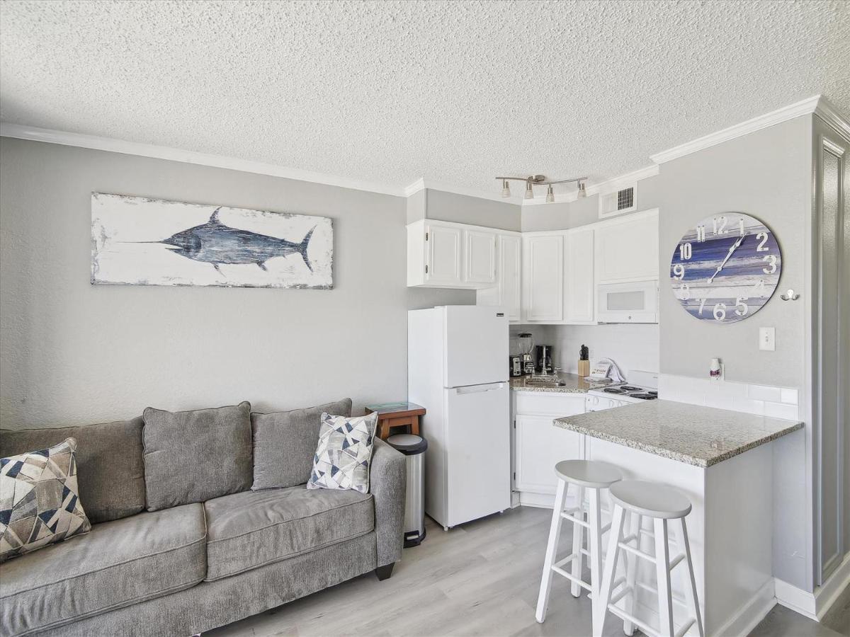 Casa Del Mar 174-Sea U Soon Apartman Galveston Kültér fotó