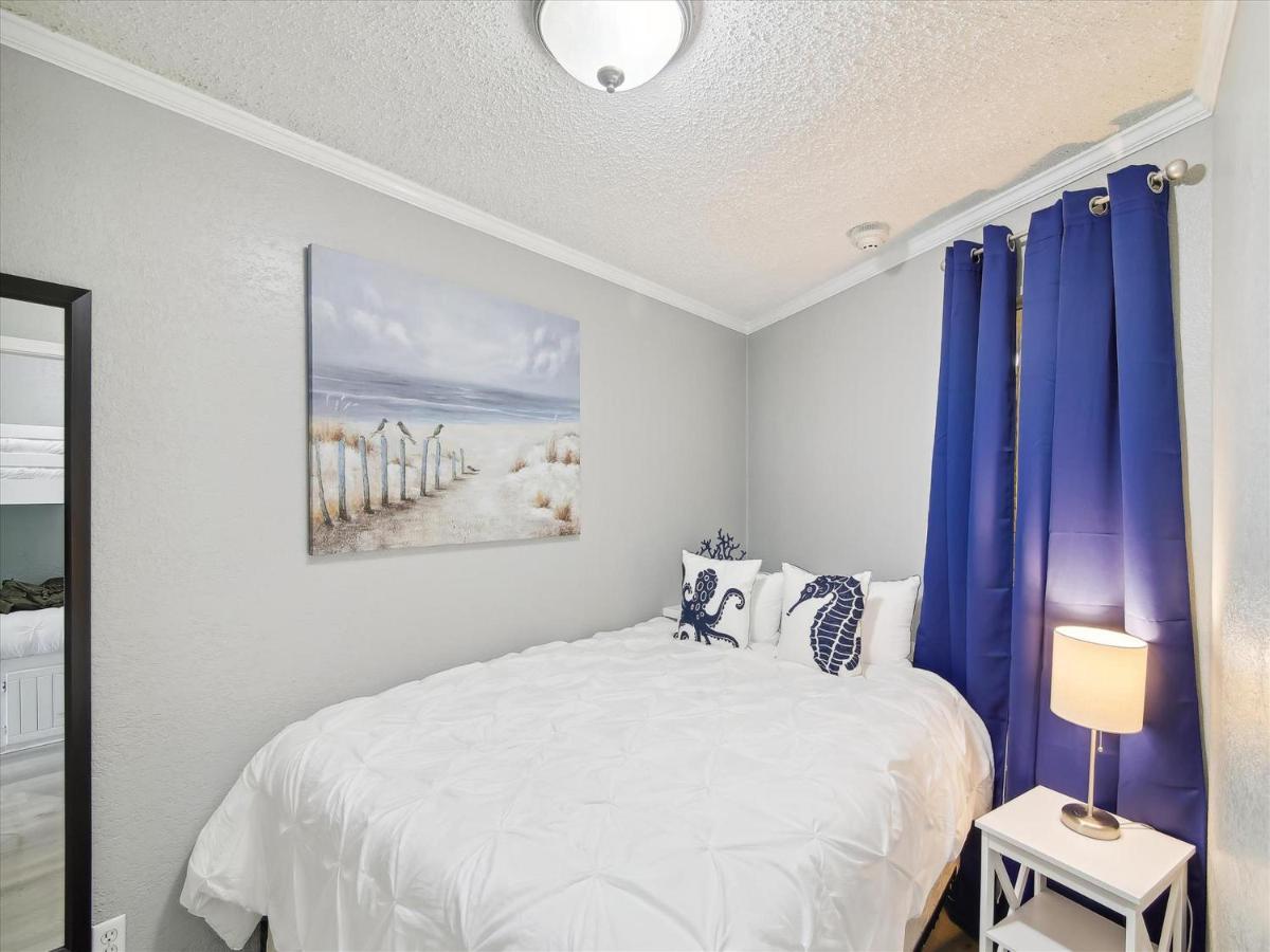 Casa Del Mar 174-Sea U Soon Apartman Galveston Kültér fotó