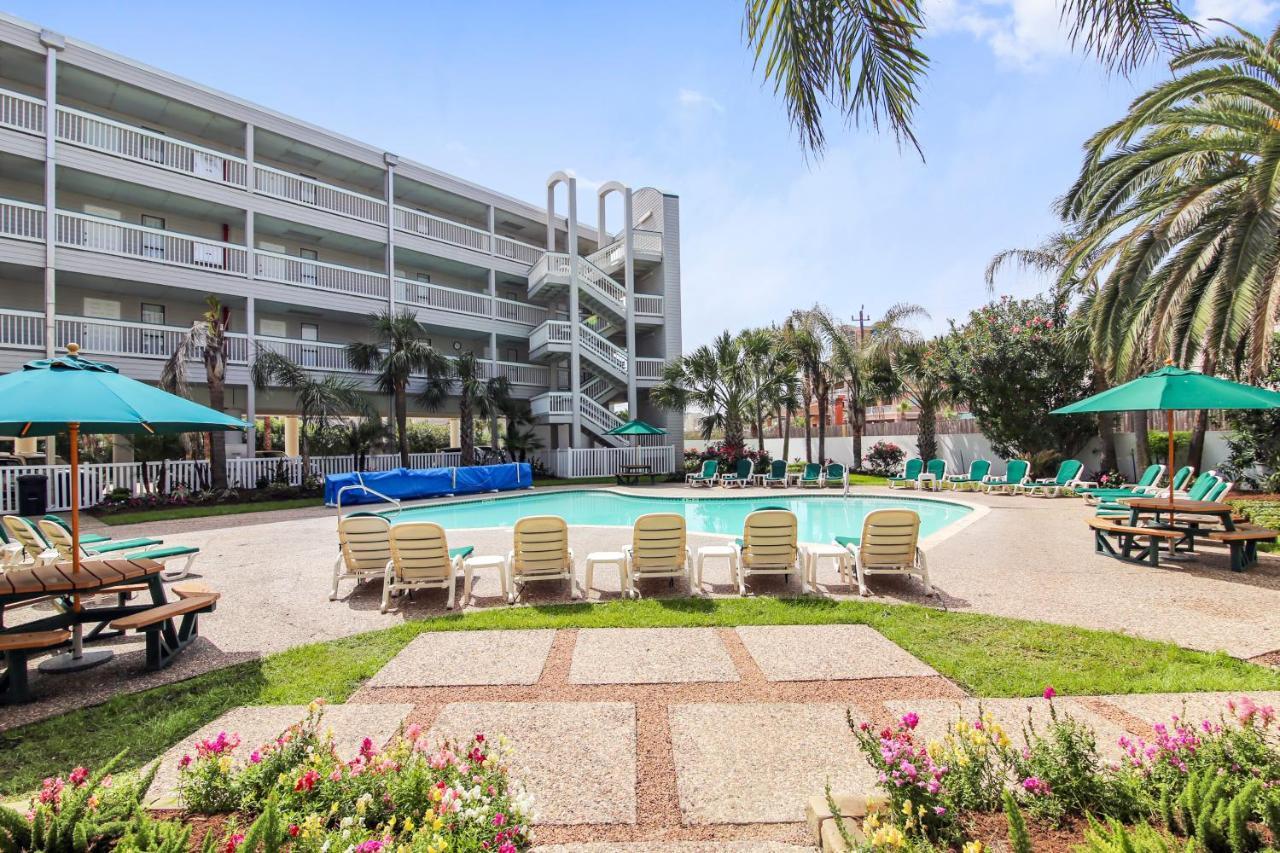 Casa Del Mar 174-Sea U Soon Apartman Galveston Kültér fotó