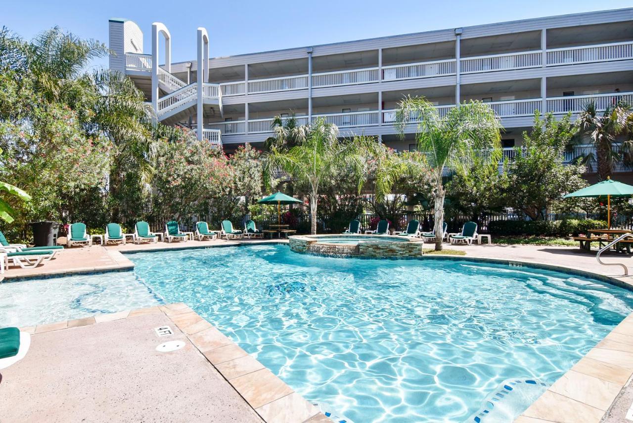 Casa Del Mar 174-Sea U Soon Apartman Galveston Kültér fotó