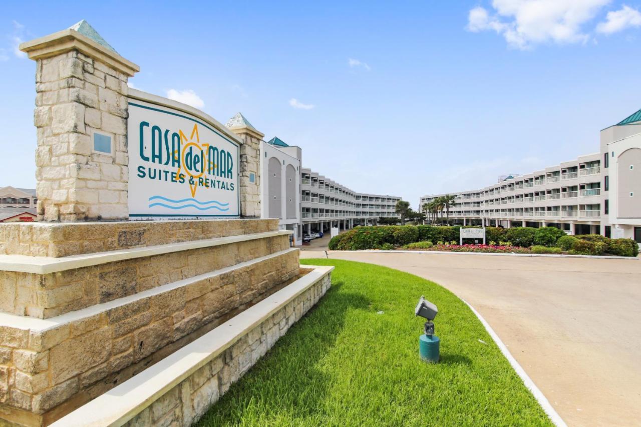 Casa Del Mar 174-Sea U Soon Apartman Galveston Kültér fotó