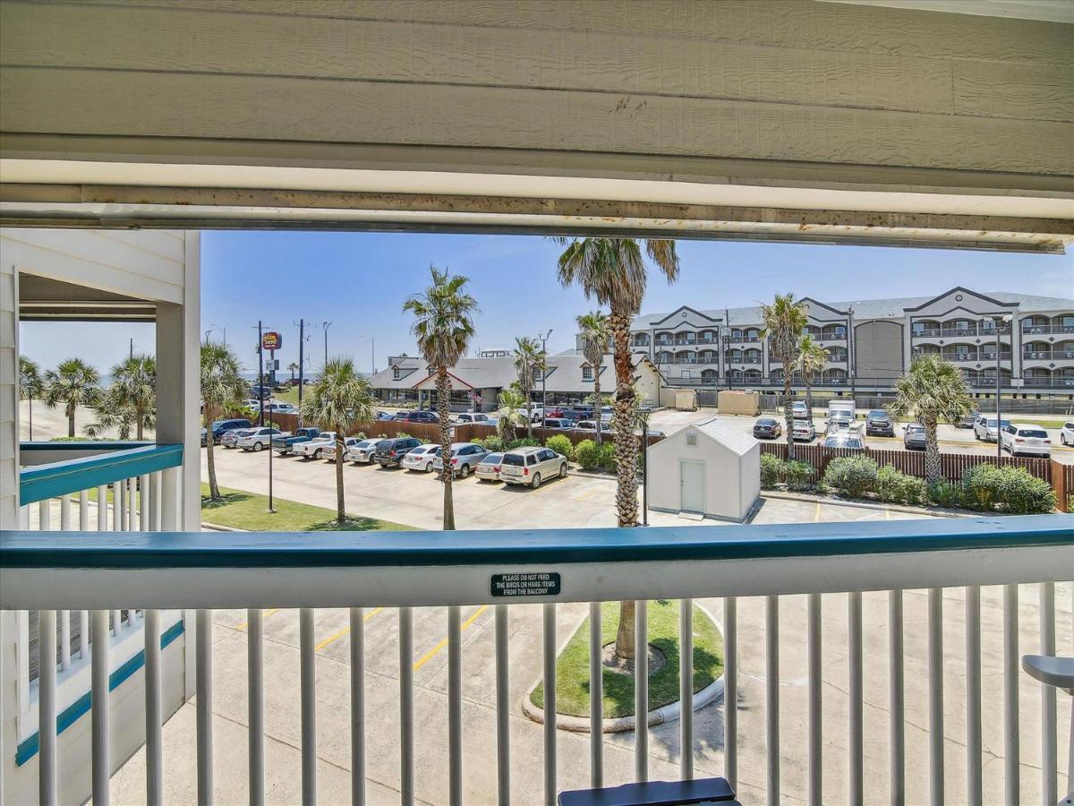 Casa Del Mar 174-Sea U Soon Apartman Galveston Kültér fotó