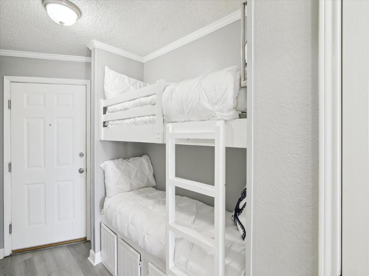 Casa Del Mar 174-Sea U Soon Apartman Galveston Kültér fotó