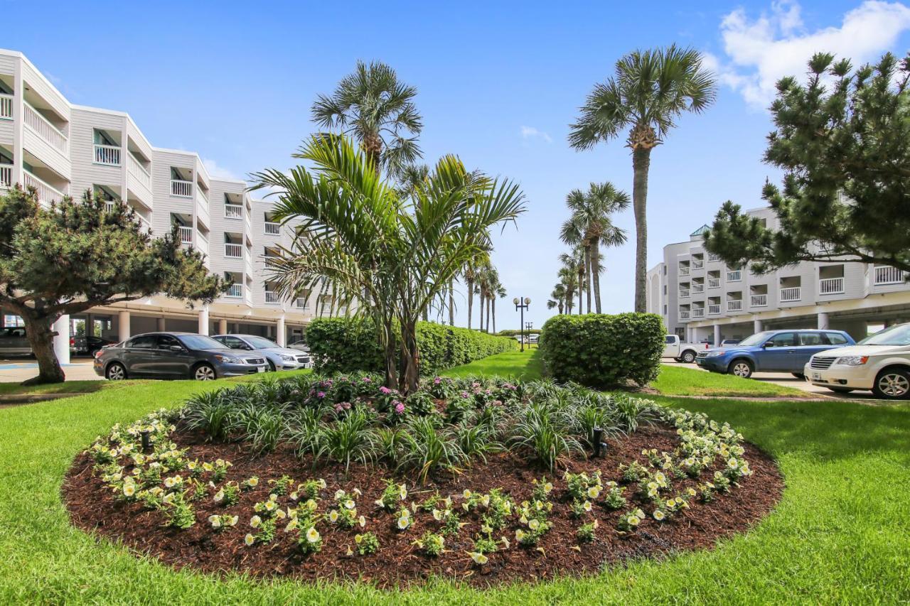 Casa Del Mar 174-Sea U Soon Apartman Galveston Kültér fotó