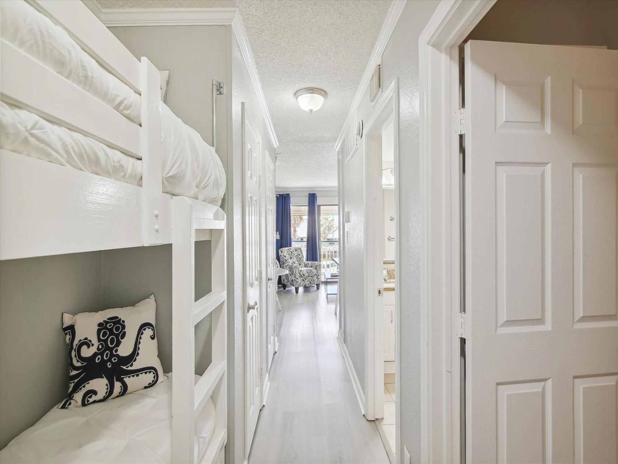 Casa Del Mar 174-Sea U Soon Apartman Galveston Kültér fotó