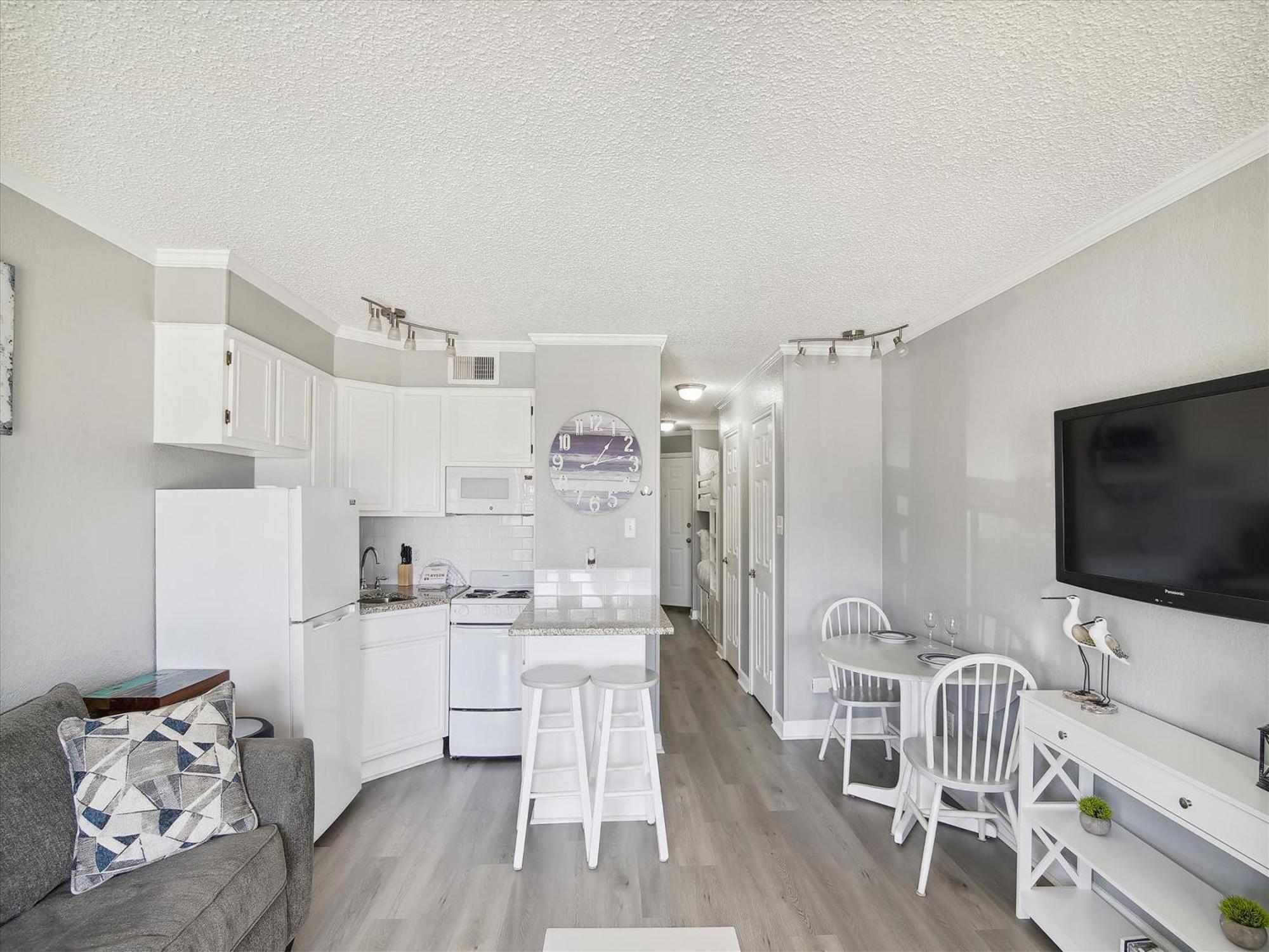 Casa Del Mar 174-Sea U Soon Apartman Galveston Kültér fotó